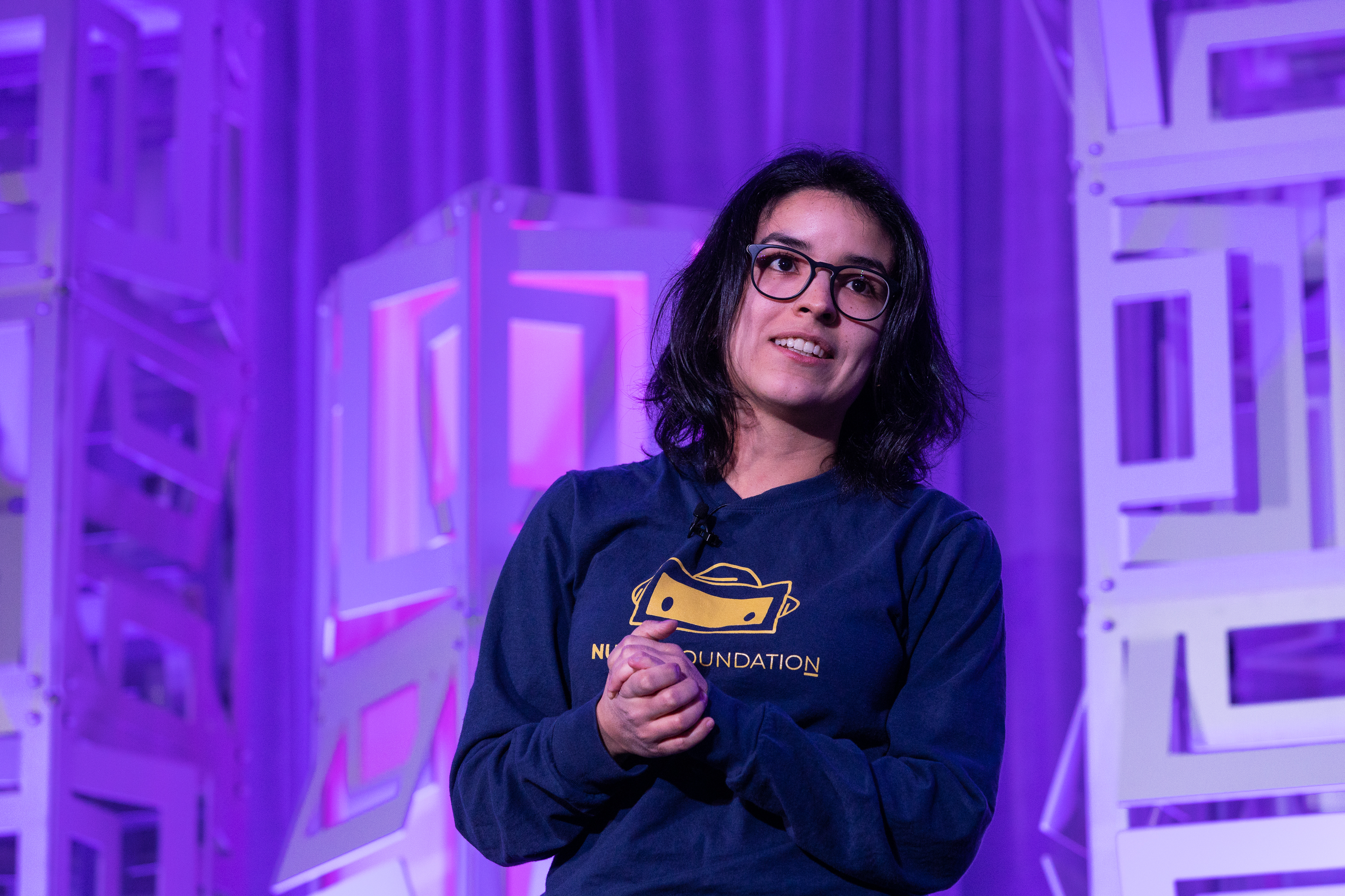 Microsoft Aspire Talks