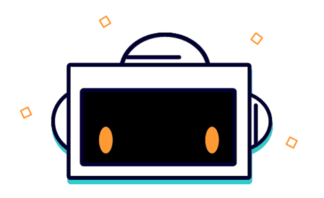 Nuvi - Nuevo Foundation Mascot