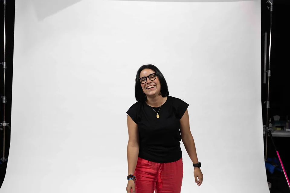 Bea Mendez Gandica